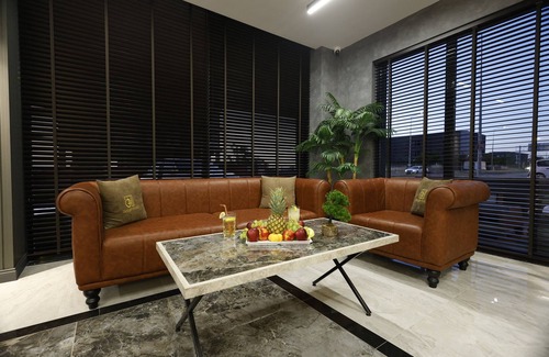 Edirne Hotel | GEZGİN HOTEL