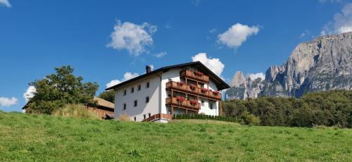Fie allo Sciliar Casa | Gfliererhof