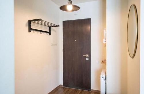 Saburtalo Apartamento | GG Home - 1 BR Apartment Close to Park