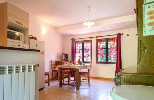 Gorges du Tarn Causses Casa | Ggt004 - Gîtes de France 2 Épis 4 Pers à Blajoux