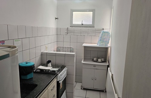 Barra da Lagoa Apartamento | GH Canal da Barra