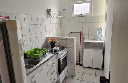 Barra da Lagoa Apartamento | GH Canal da Barra
