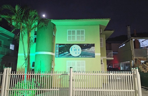 Barra da Lagoa Apartamento | GH Canal da Barra