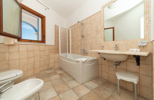 Santa Teresa di Gallura Hotel | GH Hotel Diana