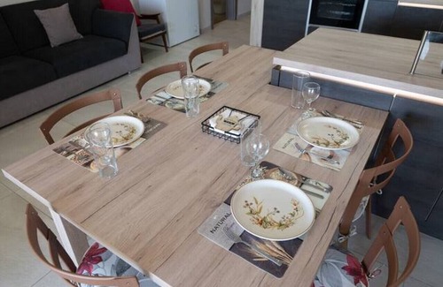 Ghajnsielem Apartamento | Ghajnsielem Retreat 4 Bedrooms, Panoramic Terrace