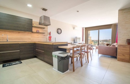 Ghajnsielem Apartamento | Ghajnsielem Retreat 4 Bedrooms, Panoramic Terrace