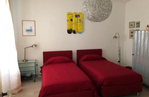 Cannaregio Apartamento | Ghetto Modern Apt for 4, Venice