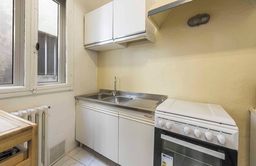 Santa Croce Apartamento | Ghibellina Retreat by MMega
