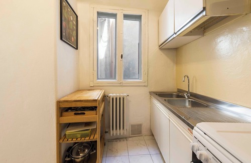 Santa Croce Apartamento | Ghibellina Retreat by MMega