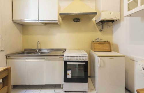 Santa Croce Apartamento | Ghibellina Retreat by MMega