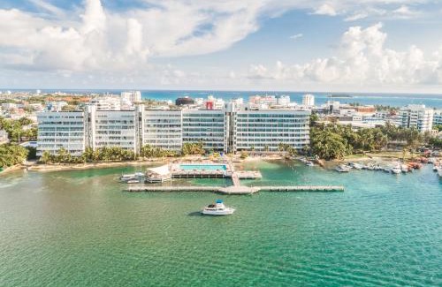 Punta Hansa Hotel | GHL Hotel Sunrise