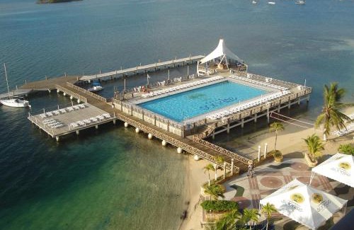 Punta Hansa Hotel | GHL Hotel Sunrise