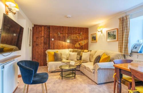 Penrith Casa | Ghyll Foot - At the foot of Place Fell, Ullswater