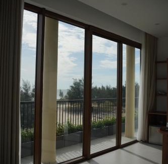 Bao Ninh Apartamento | Gió và Cát Cafe & Homestay