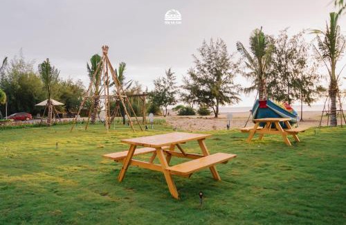 Bao Ninh Apartamento | Gió và Cát Cafe & Homestay