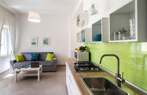 Meta Apartamento | Gi HOME Apartment vicino alla stazione e al Mare