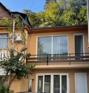 Borjomi Apartamento | Gia's apartament