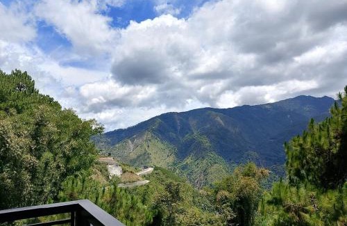 Baguio Casa | Gia's Baguio Transient House