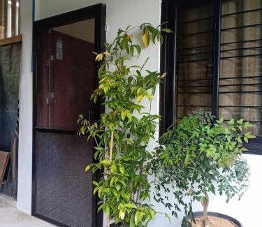 Baguio Casa | Gia's Baguio Transient House