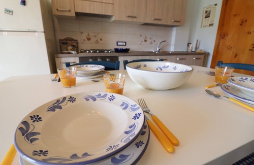 Salento Peninsula Casa | Giada's Hose in Otranto