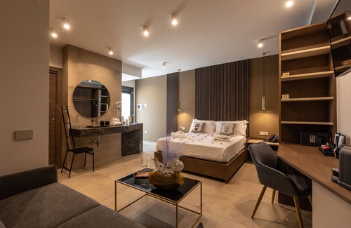 San Leone Casa | Giafra Rooms