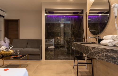 San Leone Casa | Giafra Rooms