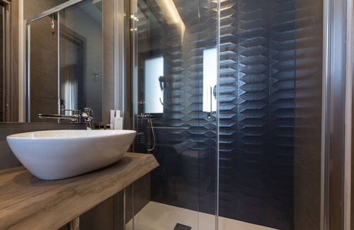 San Leone Casa | Giafra Rooms