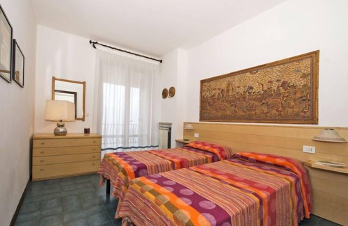 Frader Apartamento | Apartamento Gianni en Torri del Benaco - 6 personas, 2 dormitorios