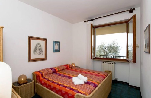 Frader Apartamento | Apartamento Gianni en Torri del Benaco - 6 personas, 2 dormitorios