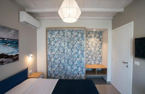 Mastichari Apartamento | Gianni's house