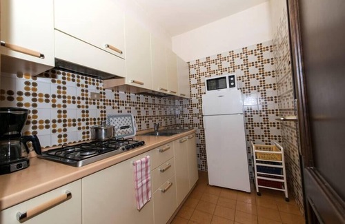 Frader Apartamento | Gianni with 3 bedrooms with balcony and lake view