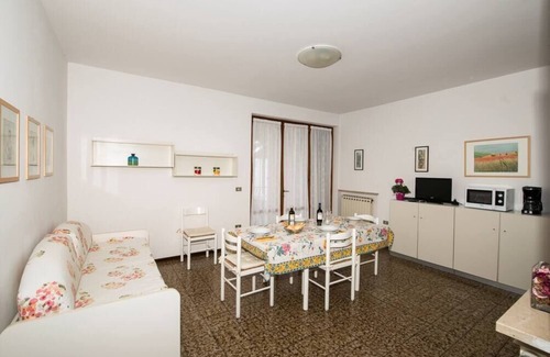Frader Apartamento | Gianni with 3 bedrooms with balcony and lake view