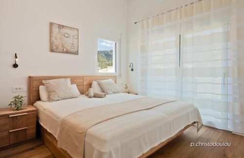 Diafani Apartamento | Giannis apartments