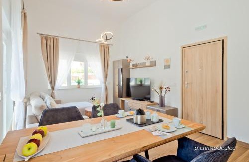 Diafani Apartamento | Giannis apartments