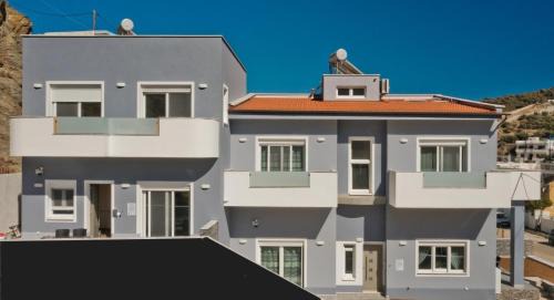 Diafani Apartamento | Giannis apartments