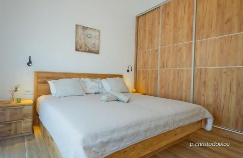 Diafani Apartamento | Giannis apartments