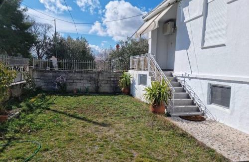 Amphipolis Casa | Giannis country house