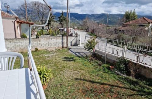 Amphipolis Casa | Giannis country house