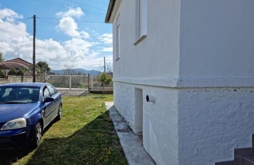 Amphipolis Casa | Giannis country house