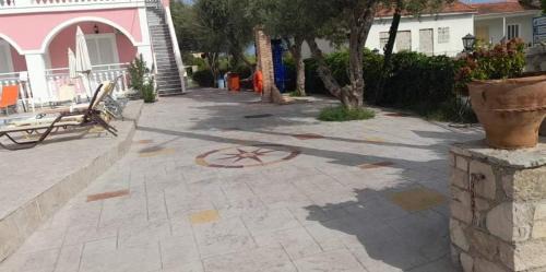 Katastari Apartamento | Giannis Studios