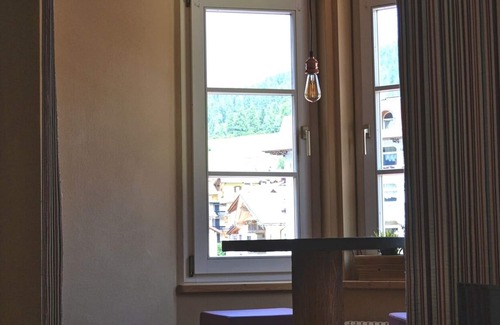 Moena Apartamento | Gianot - Enamórate en Moena