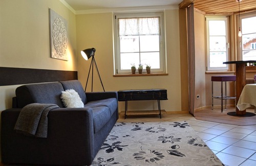 Moena Apartamento | Gianot - Enamórate en Moena