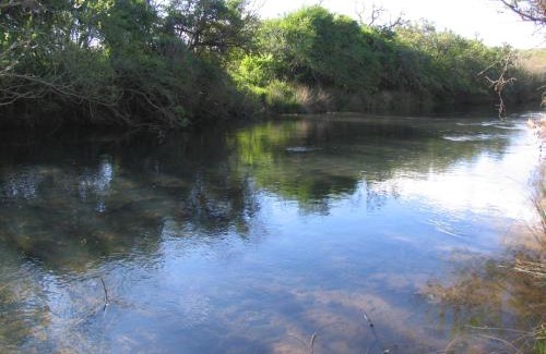 Rosetta Apartamento | Giant's View Village