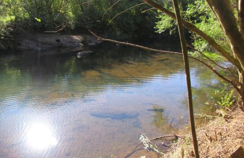 Rosetta Apartamento | Giant's View Village