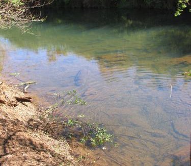 Rosetta Apartamento | Giant's View Village