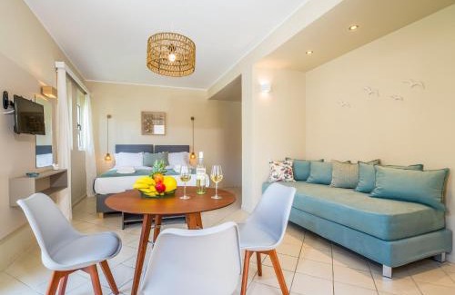 Kato Stalos Apartamento | Gianthea Studios and Apt