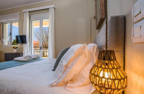 Kato Stalos Apartamento | Gianthea Studios and Apt