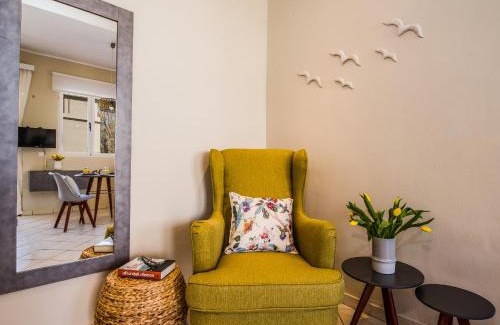 Kato Stalos Apartamento | Gianthea Studios and Apt