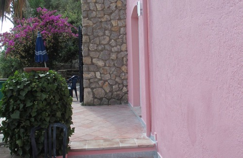 Nerano Casa | Casa de vacaciones con una vista soñada del mar en la tierra de las sirenas - Costa de Amalfi