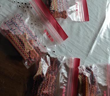 Calvi di Umbria Apartamento | Giardino casa Selciata